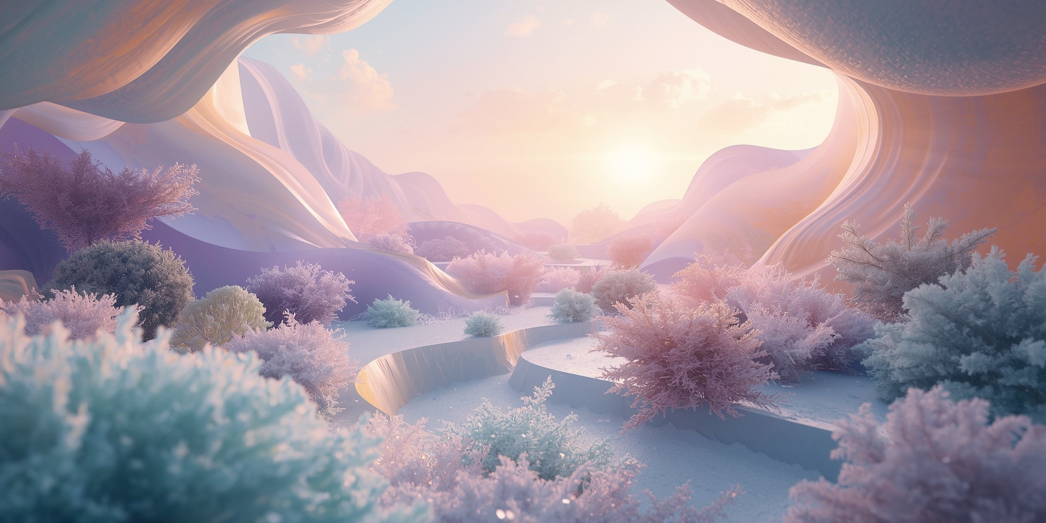 🌿 Art Beyond Decoration