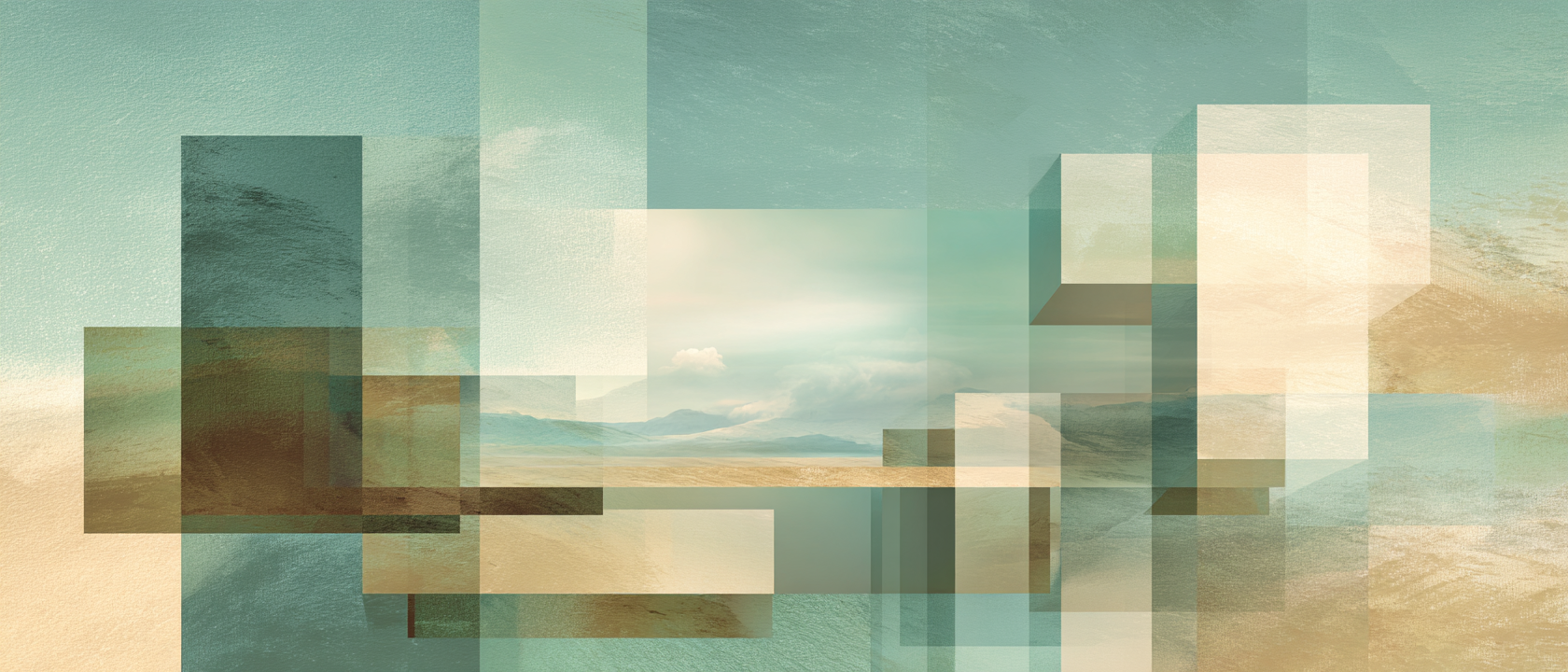 Gaia Impressions｜A World That Doesn’t Ask for Attention