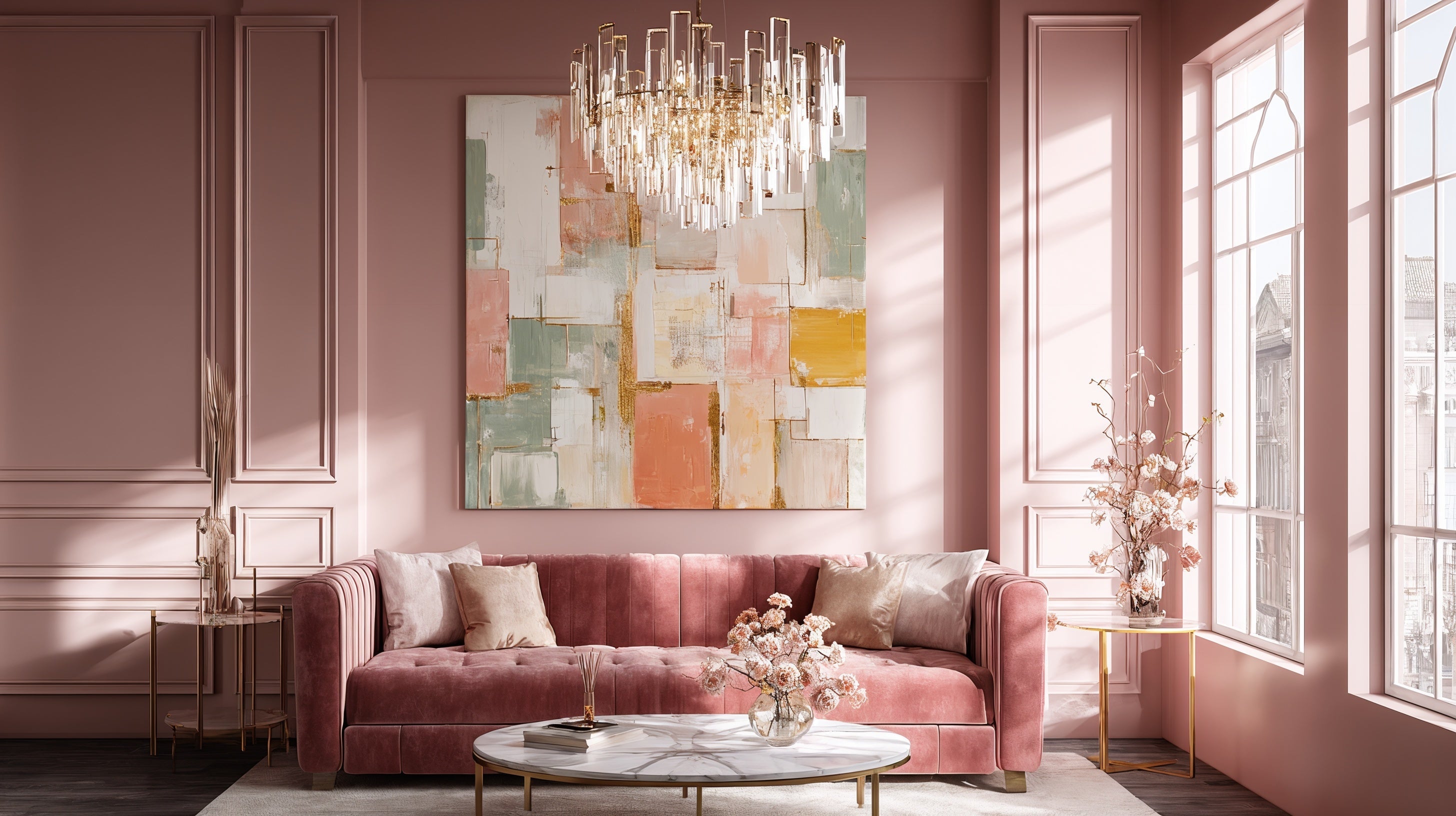 🌿 Art Beyond Decoration