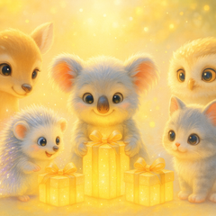 Collection image for: Gift & Companions Series