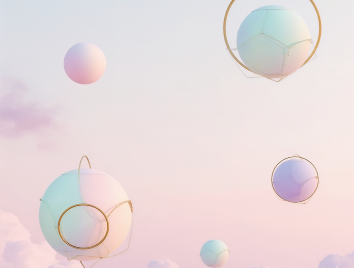 <h1>Where Imagination Lives</h1>