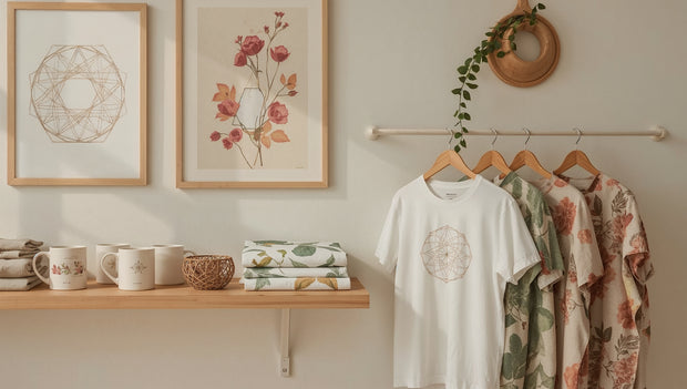 Banner image for: <h2><strong>Mindful Living Essentials</strong></h2>