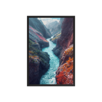 黑色的 / 20英寸×30英寸