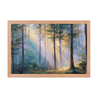 Red Oak / 12″×18″