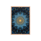 Red Oak / 12″×18″