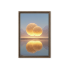 棕色的 / 12英寸×18英寸