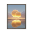 棕色的 / 18英寸×24英寸