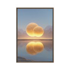 棕色的 / 20英寸×30英寸