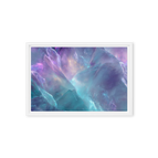 White / 12″×18″