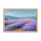 Red Oak / 12″×18″