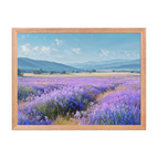 Red Oak / 18″×24″