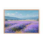 Red Oak / 24″×36″