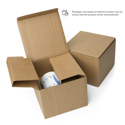 Dreamy Cosmic Whale Mug – Ocean-Inspired Ceramic Cup